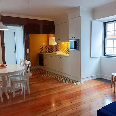 Apartamentos Azera - Laura Azera Прая-да-Віторія Екстер'єр фото