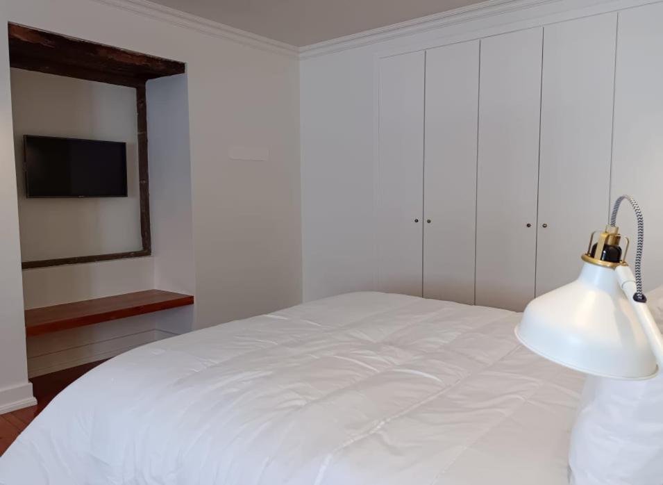 Apartamentos Azera - Laura Azera Прая-да-Віторія Екстер'єр фото